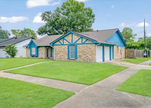 Property at 7043 Drowsy Pine Dr, Houston, TX, 77092, 3 beds, 2 baths, [object Object]