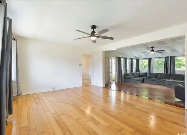 Property at 678 Kihapai St Unit D, Kailua, HI, 96734, 3 beds, 1.5 baths, [object Object]