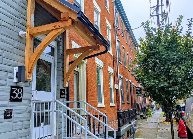 Photo of 38 E Walnut St, Lancaster, PA 17602