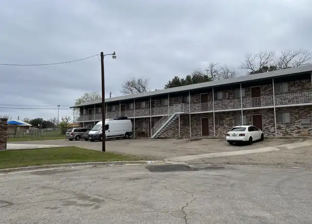 Property at 1015 Wells Cir Unit 38, Killeen, TX, 76541, 1 bed, 1 bath, [object Object]