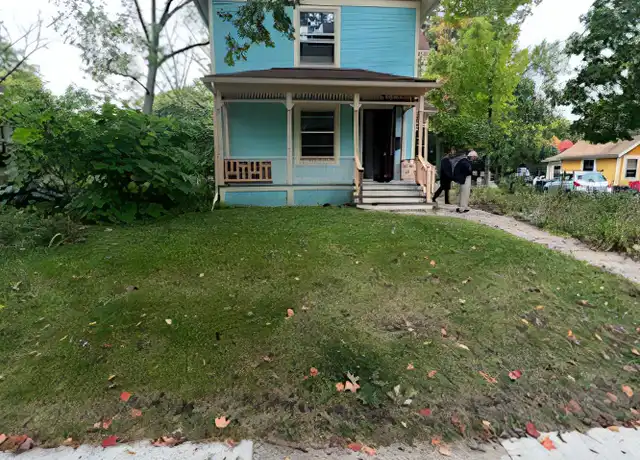 Property at 612 Spring St, Ann Arbor, MI, 48103, 3 beds, 1 bath, [object Object]