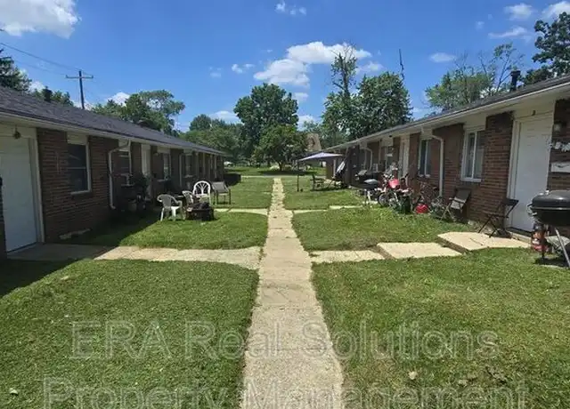 Property at 2682 Joyce Ave Unit D, Columbus, OH, 43211, 2 beds, 1 bath, [object Object]
