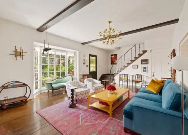 Property at 10966 Strathmore Dr #8, Los Angeles, CA, 90024, 2 beds, 1.5 baths, [object Object]