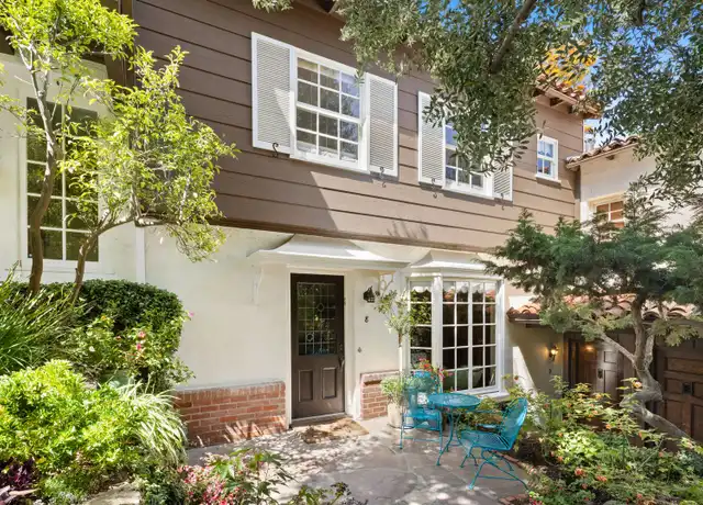 Property at 10966 Strathmore Dr #8, Los Angeles, CA, 90024, 2 beds, 1.5 baths, [object Object]