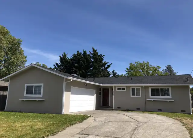 Property at 339 Burton Ave, Rohnert Park, CA, 94928, 4 beds, 2 baths, [object Object]