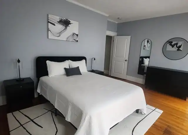 Property at 50 Bicknell St Unit 1, Boston, MA, 02121, 2 beds, 1 bath, [object Object]
