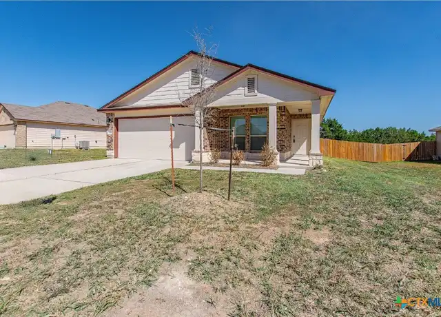 Property at 2505 Creekside Hills Blvd, Copperas Cove, TX, 76522, 3 beds, 2 baths, [object Object]