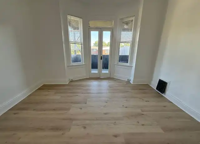 Property at 887 E 1st Ave Unit 2, Salt Lake City, UT, 84103, 2 beds, 1 bath, [object Object]