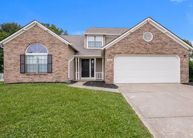 Property at 971 Andover Dr, Greenwood, IN, 46142, 3 beds, 2.5 baths, [object Object]