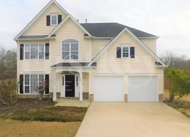 Property at 265 Meadow Crest Way, Powder Springs, GA, 30127, 3 beds, 2.5 baths, [object Object]