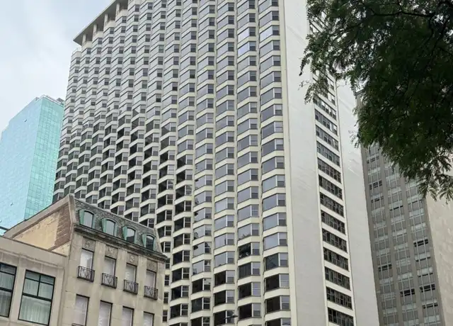 Property at 535 N Michigan Ave #1811, Chicago, IL, 60611, 1 bed, 1 bath, [object Object]