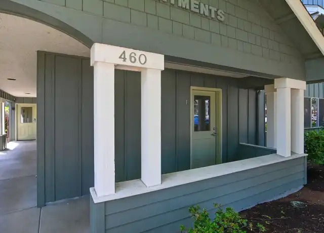 Property at 460 E 14th Ave Unit 7, Eugene, OR, 97401, 2 beds, 1 bath, [object Object]