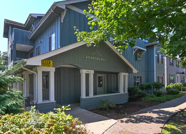 Property at 460 E 14th Ave Unit 7, Eugene, OR, 97401, 2 beds, 1 bath, [object Object]