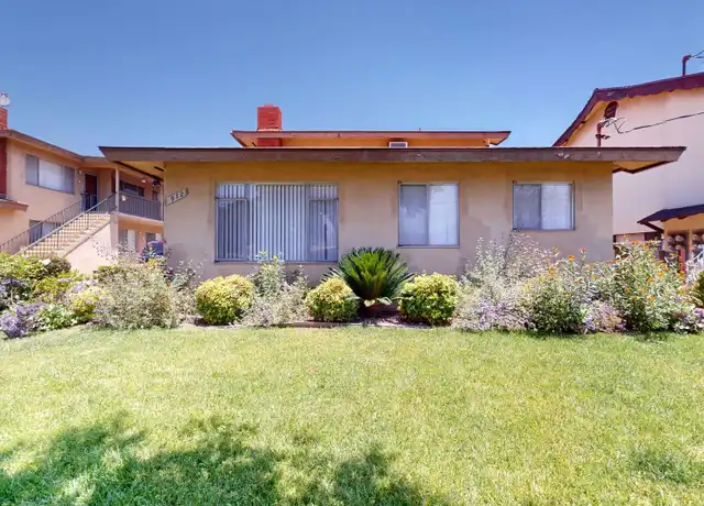 Property at 912 N 1st St Unit A, Alhambra, CA, 91801, 3 beds, 1 bath, [object Object]