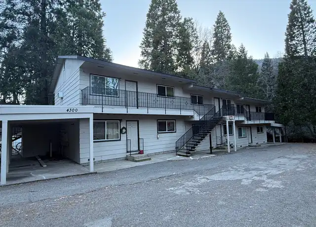 Property at 4300 Gray St, Dunsmuir, CA, 96025, 2 beds, 1 bath, [object Object]