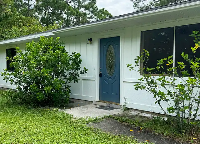 Property at 1029 Ulysses Ave SE, Palm Bay, FL, 32909, 3 beds, 1 bath, [object Object]