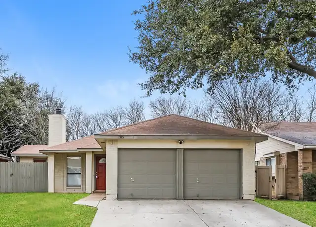 Property at 105 Caprock Dr, Arlington, TX, 76018, 2 beds, 2 baths, [object Object]
