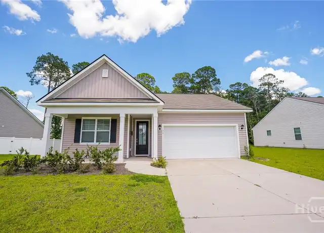Property at 94 Woodford Reserve Dr, Pooler, GA, 31322, 4 beds, 2 baths, [object Object]