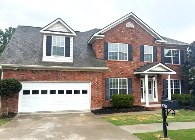 Property at 1673 Jamestown Ave, Evans, GA, 30809, 4 beds, 2.5 baths, [object Object]