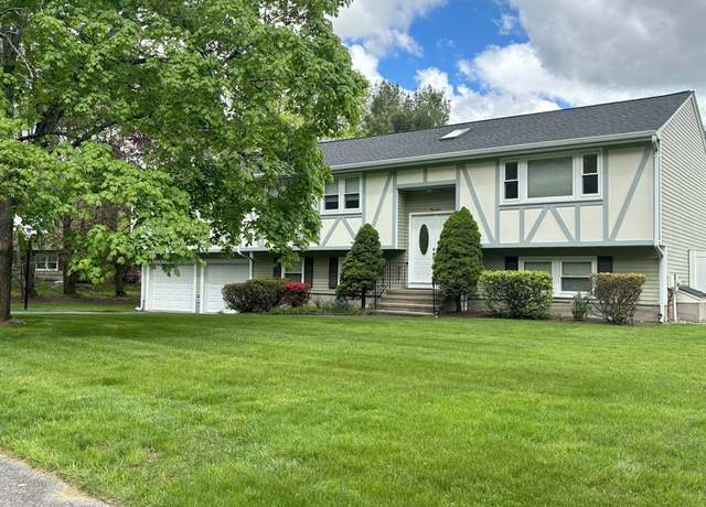 Photo of 19 Independence Rd, Bedford, MA 01730