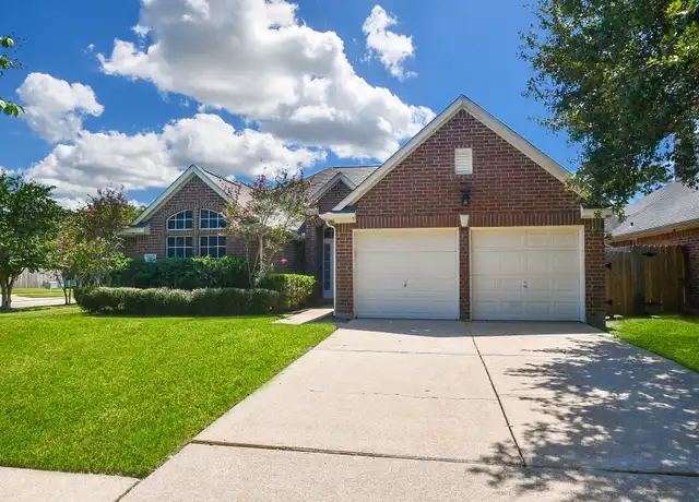 Property at 20703 Spring Rose Dr, Katy, TX, 77450, 3 beds, 2 baths, [object Object]