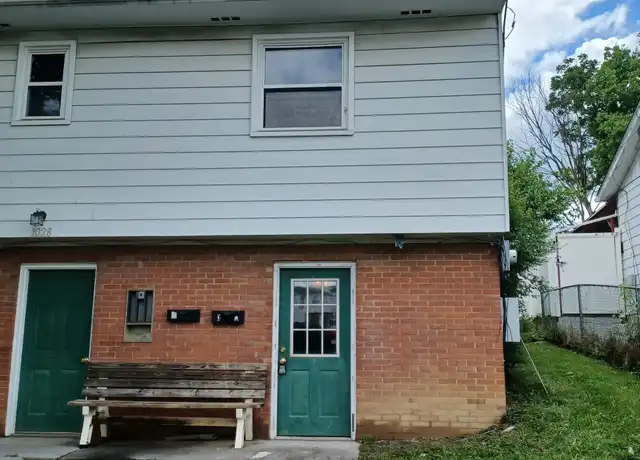 Property at 1028 Franklin St Unit 3, Winchester, VA, 22601, 1 bed, 1 bath, [object Object]