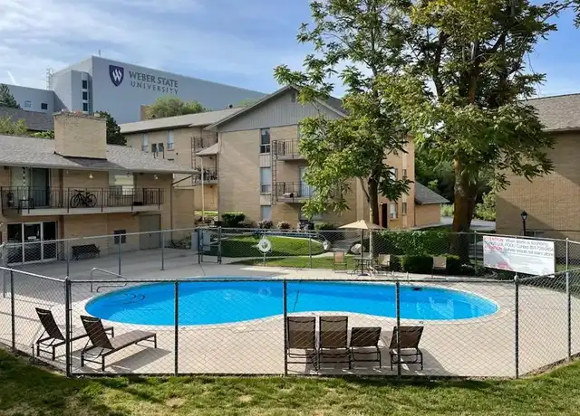 Property at Eastridge - 4380 Harrison Blvd, Ogden, UT, 84403, 2 beds, 1-2 bath, [object Object]