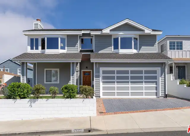 Property at 1111 14th St, Hermosa Beach, CA, 90254, 4 beds, 2.5 baths, [object Object]