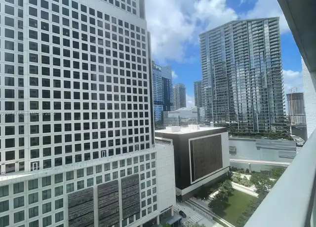 Property at 500 Brickell Ave #1906, Miami, FL, 33131, 1 bed, 1 bath, [object Object]