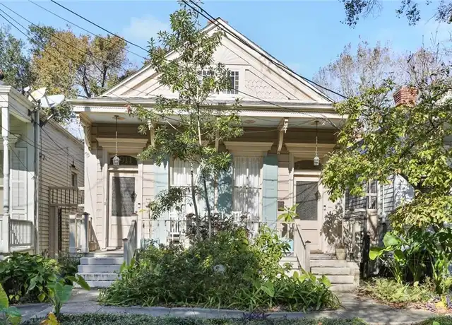 Property at 4911 Dryades St, New Orleans, LA, 70115, 2 beds, 1 bath, [object Object]