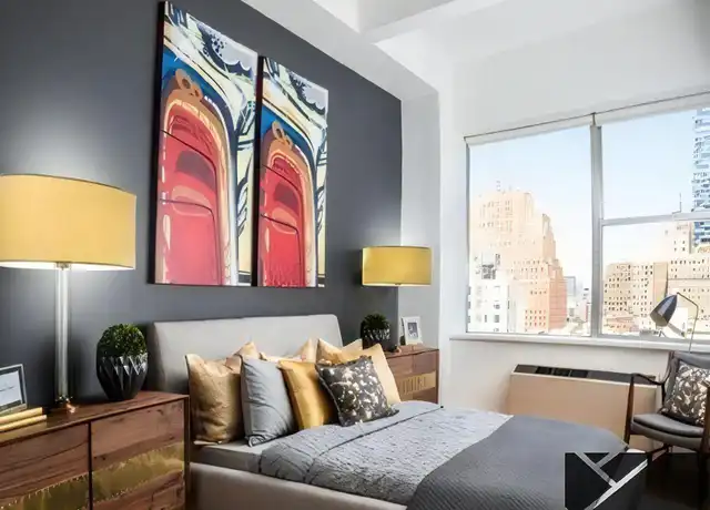 Property at 50 Murray St Unit 3425, New York, NY, 10007, 1 bed, 1 bath, [object Object]
