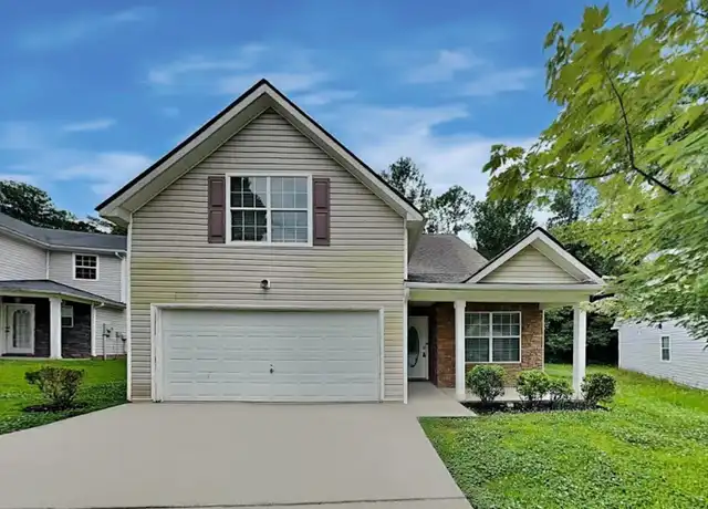 Property at 2530 Thunder Basin Way, Douglasville, GA, 30135, 4 beds, 3 baths, [object Object]