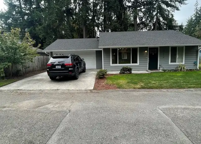 Property at 26216 195th Pl SE, Covington, WA, 98042, 3 beds, 1 bath, [object Object]