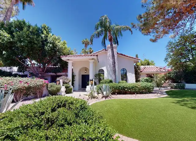 Property at 10476 E Cannon Dr, Scottsdale, AZ, 85258, 5 beds, 5.5 baths, [object Object]
