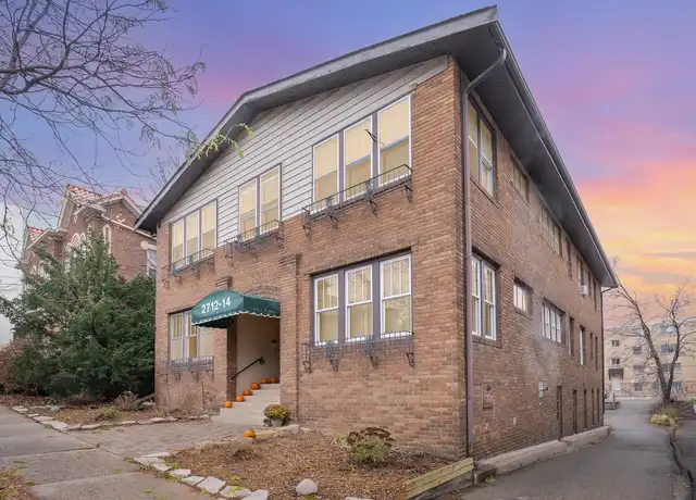 Property at 2712 W 44th St, Minneapolis, MN, 55410, 2 beds, 1 bath, [object Object]