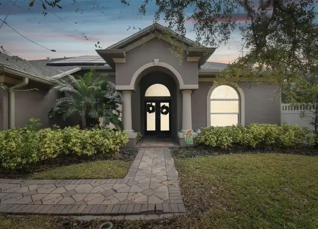 Property at 609 Salt Lake Dr, Tarpon Springs, FL, 34689, 3 beds, 3 baths, [object Object]