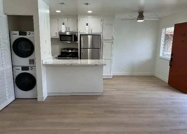 Property at 160 W Hamilton Ave, Campbell, CA, 95008, 1 bed, 1 bath, [object Object]