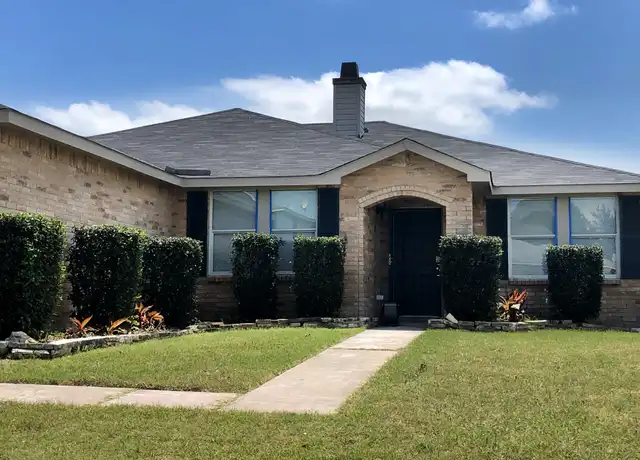 Property at 1419 Windy Meadows Dr, Burleson, TX, 76028, 4 beds, 2 baths, [object Object]