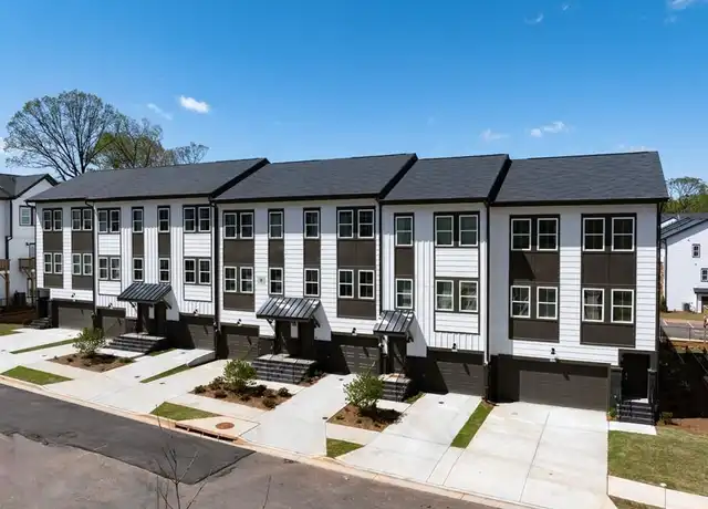 Property at 3960 Redan Rd Unit A1, Stone Mountain, GA, 30083, 1 bed, 1.5 baths, [object Object]