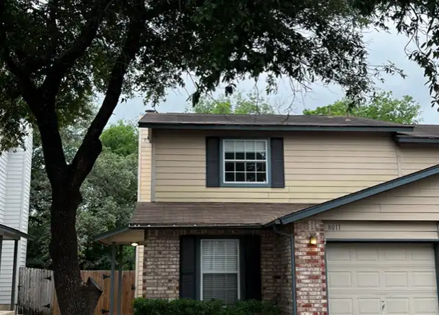 Property at 8011 Rustic Park, San Antonio, TX, 78240, 3 beds, 2.5 baths, [object Object]