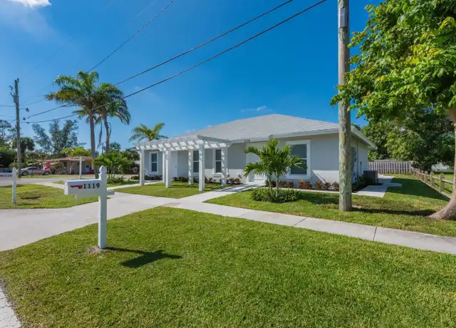 Property at 1119 Osceola Dr, West Palm Beach, FL, 33409, 3 beds, 2 baths, [object Object]