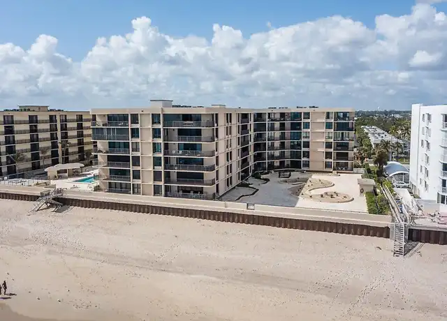 Property at 3610 S Ocean Blvd #609, Palm Beach, FL, 33480, 1 bed, 1.5 baths, [object Object]