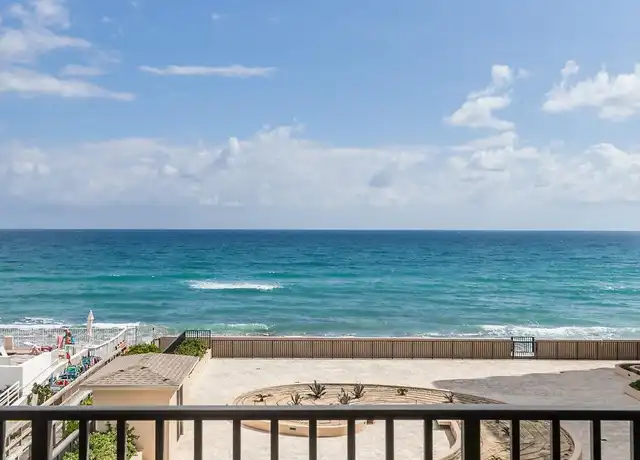 Property at 3610 S Ocean Blvd #609, Palm Beach, FL, 33480, 1 bed, 1.5 baths, [object Object]