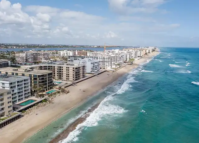 Property at 3610 S Ocean Blvd #609, Palm Beach, FL, 33480, 1 bed, 1.5 baths, [object Object]