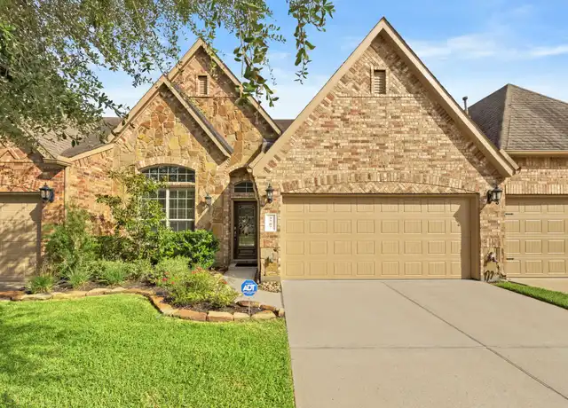 Property at 9707 Old Timber Ln, Spring, TX, 77379, 3 beds, 3 baths, [object Object]