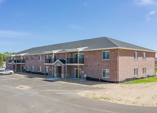 Property at Mountain Bay Apartments - 1242 Mountain Bay Dr, Pulaski, WI, 54162, 2 beds, 1 bath, [object Object]