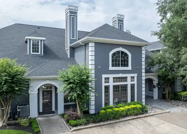 Property at Estates At Bellaire - 4807 Pin Oak Park, Houston, TX, 77081, 1 bed, 1 bath, [object Object]
