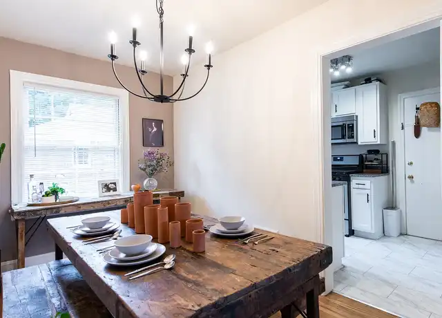 Property at Berkshire Apartments - 200 Crescent Ave, Louisville, KY, 40206, 2 beds, 1 bath, [object Object]