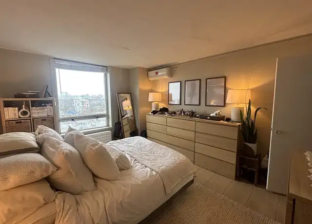 Property at 60 Babcock St #91, Brookline, MA, 02446, 1 bed, 1 bath, [object Object]