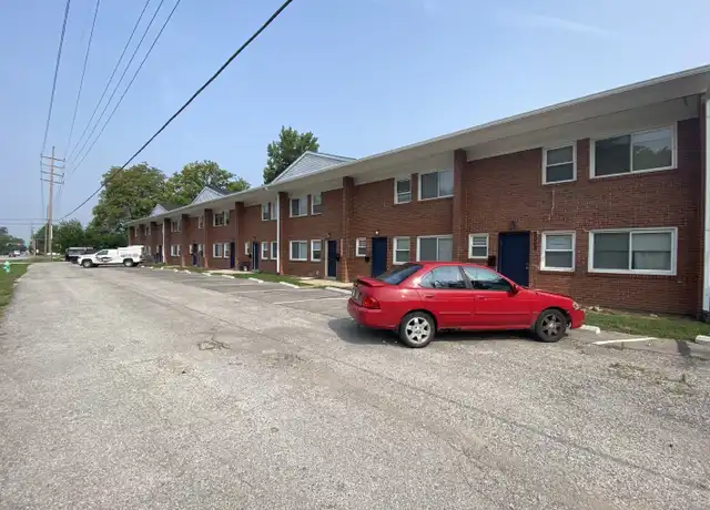 Property at 6058 E 16th St, Indianapolis, IN, 46219, 2 beds, 1 bath, [object Object]